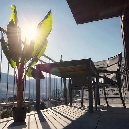 Ferienwohnung Traumblick Bernkastel-Kues Bagian luar foto