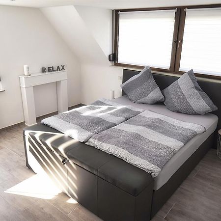 Ferienwohnung Traumblick Bernkastel-Kues Bagian luar foto