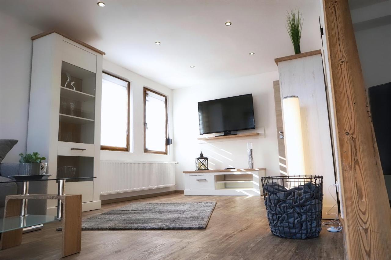 Ferienwohnung Traumblick Bernkastel-Kues Bagian luar foto