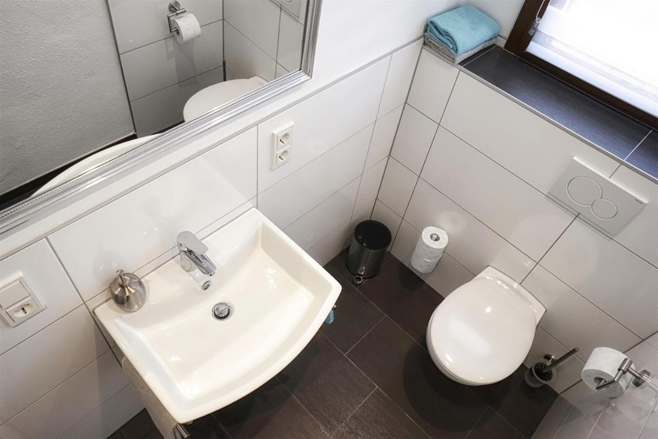 Ferienwohnung Traumblick Bernkastel-Kues Bagian luar foto