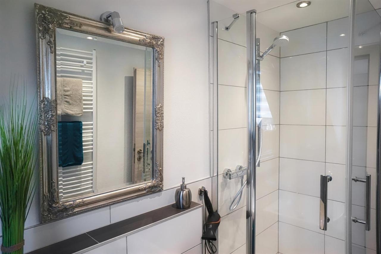 Ferienwohnung Traumblick Bernkastel-Kues Bagian luar foto