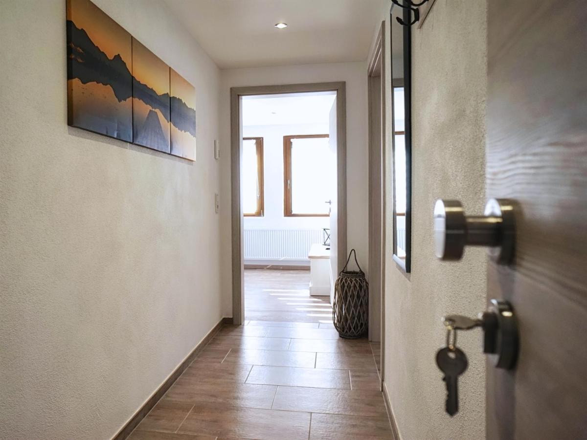 Ferienwohnung Traumblick Bernkastel-Kues Bagian luar foto