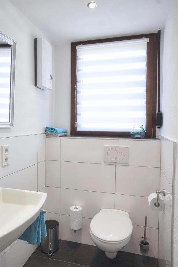 Ferienwohnung Traumblick Bernkastel-Kues Bagian luar foto