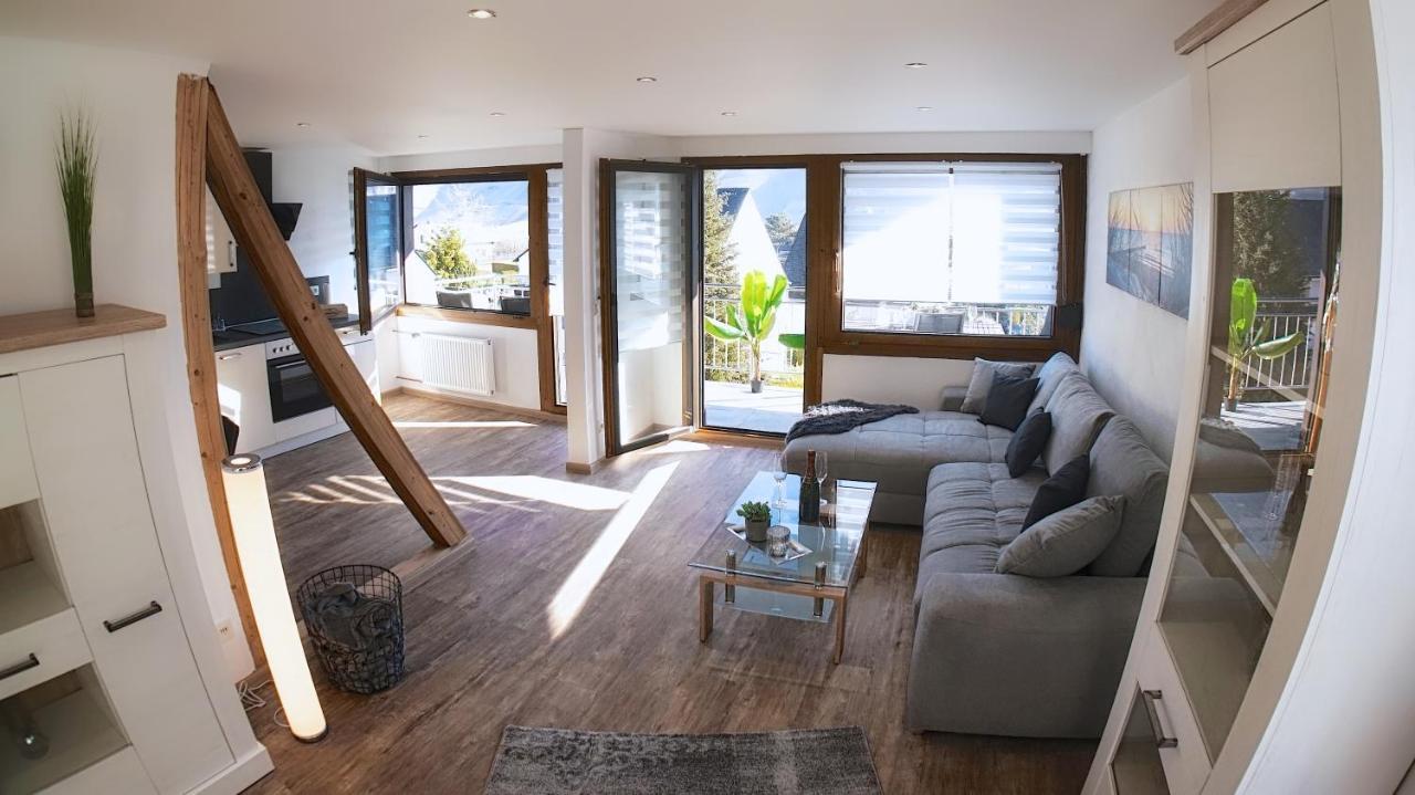 Ferienwohnung Traumblick Bernkastel-Kues Bagian luar foto