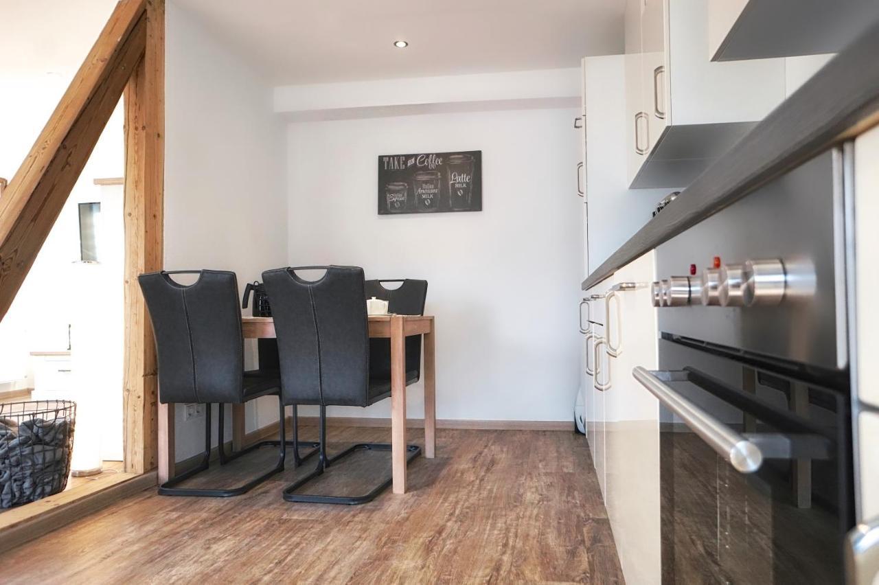Ferienwohnung Traumblick Bernkastel-Kues Bagian luar foto