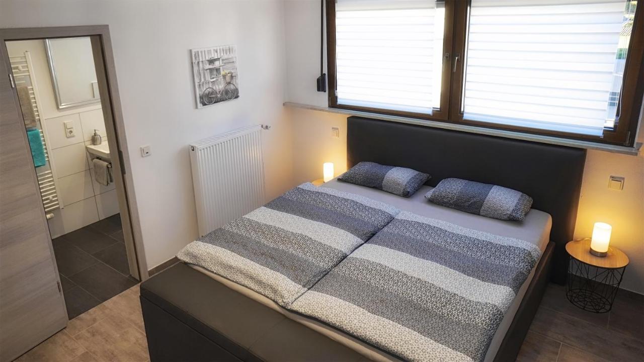 Ferienwohnung Traumblick Bernkastel-Kues Bagian luar foto