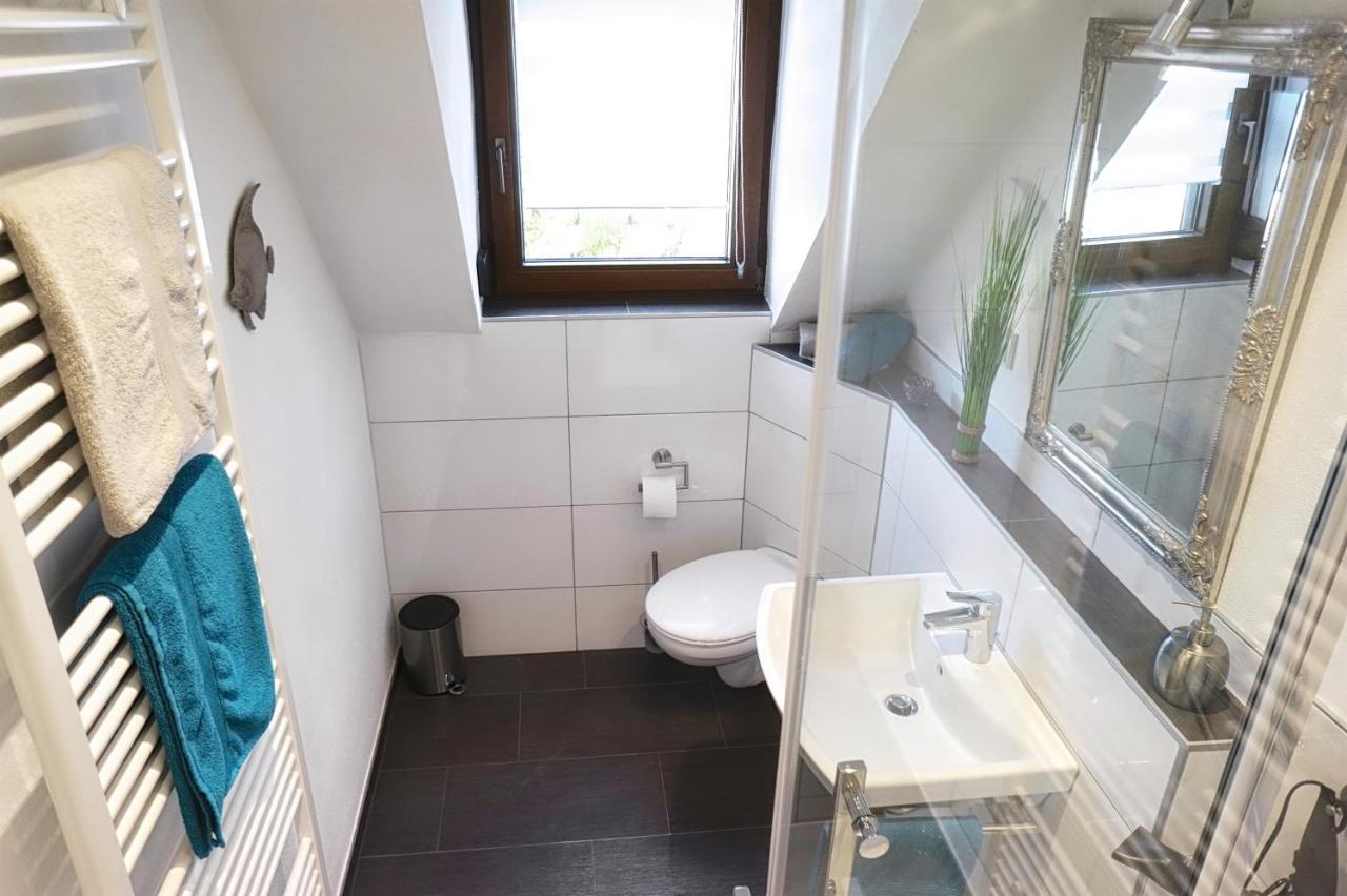 Ferienwohnung Traumblick Bernkastel-Kues Bagian luar foto